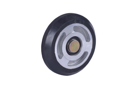 临沧Ø100mm 导靴滚轮