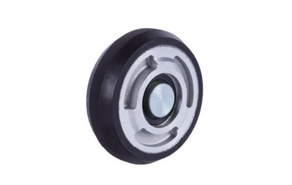 Ø80mm Guide shoe roller